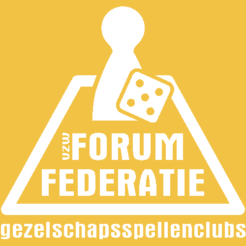 FORUM-Federatie vzw Gezelschapsspellenclubs
