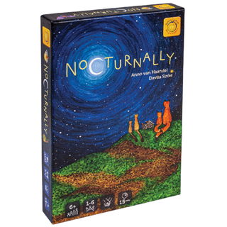 Nocturnally (Sunny Games)