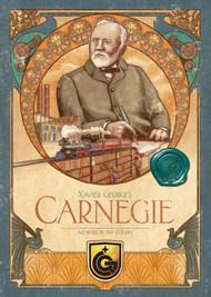 Carnegie (HOT Games)