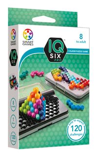 IQ Six Pro (Smart Toys and Games)
