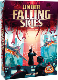 Under Falling Skies (White Goblin Games)